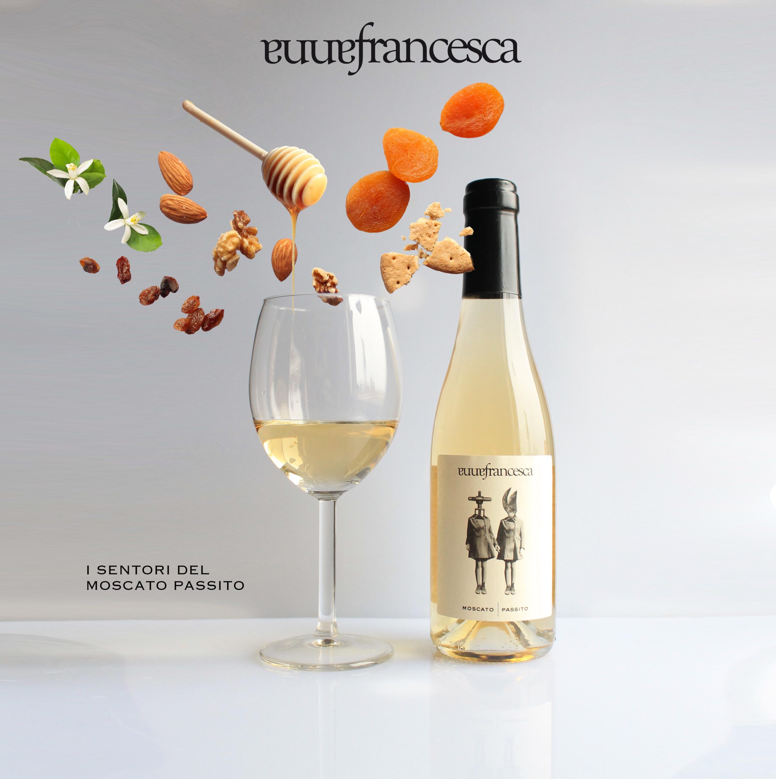 Profumi - Moscato Passito